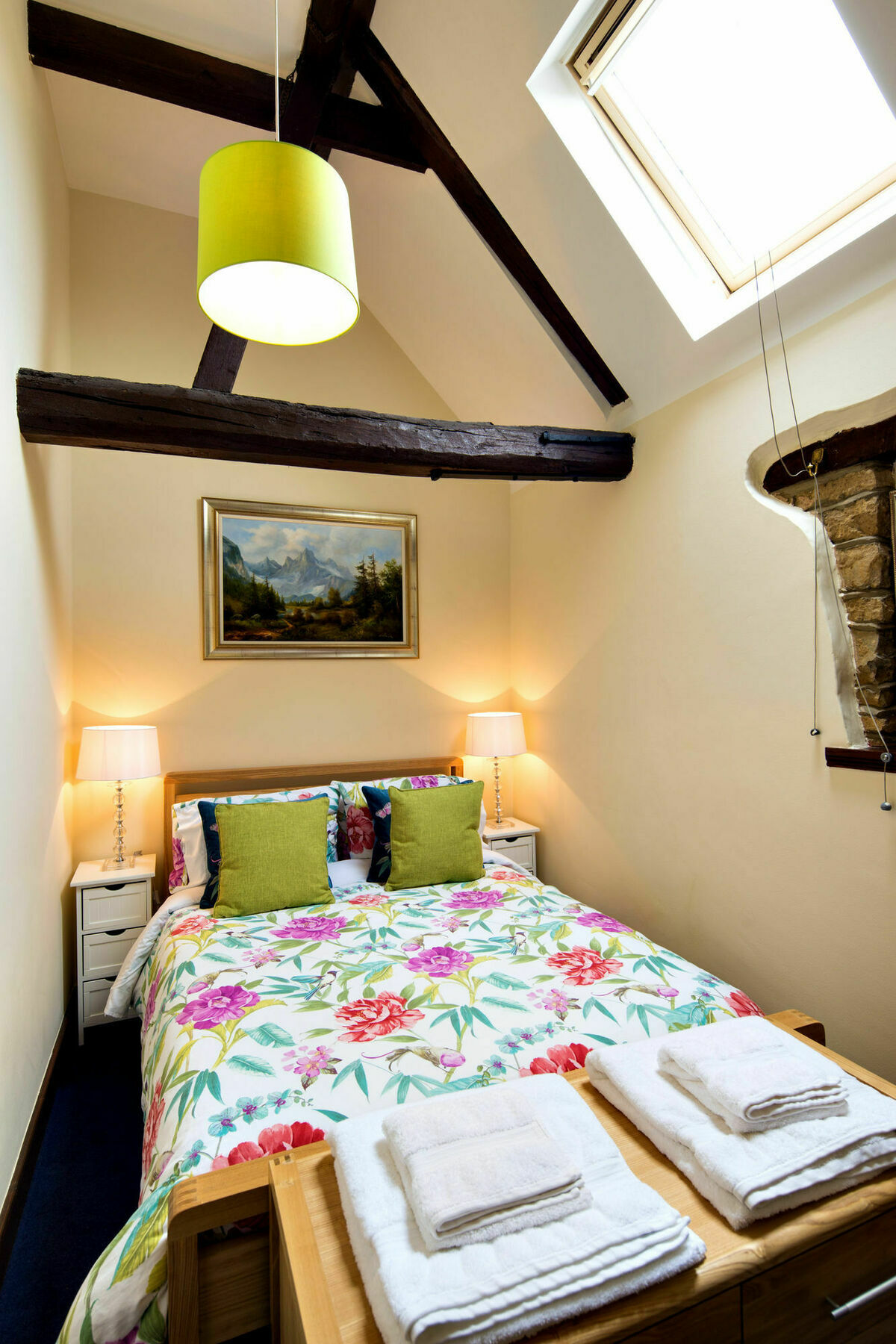 River Nene Cottages Water Newton Exterior photo